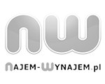 Logo GiG Wypożyczalnia Przyczep i Sprzetu Budowlanego