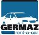 Logo Germazrent 