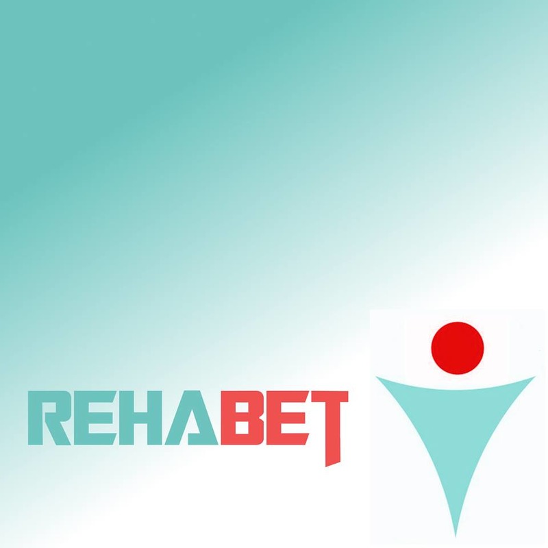Logo Rehabet