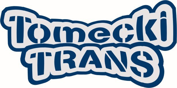 Logo Tomecki Trans