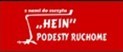 Logo Hein Podesty Ruchome