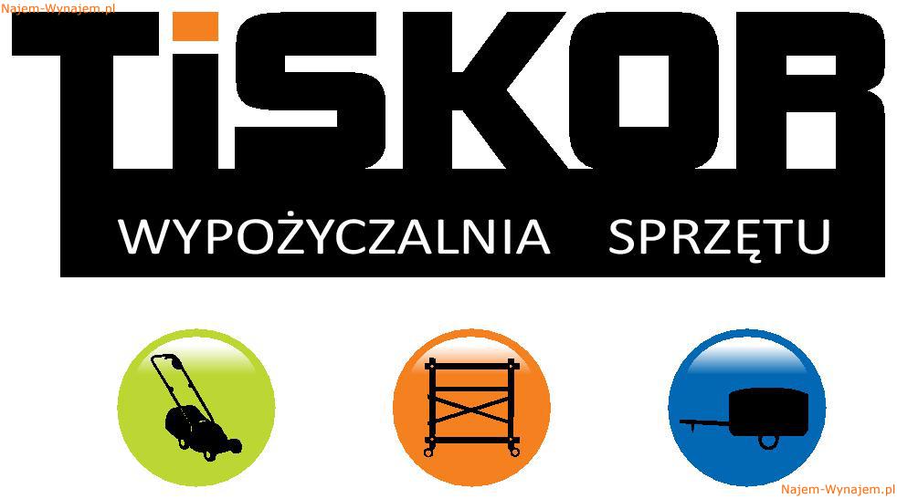 Logo TISKOR