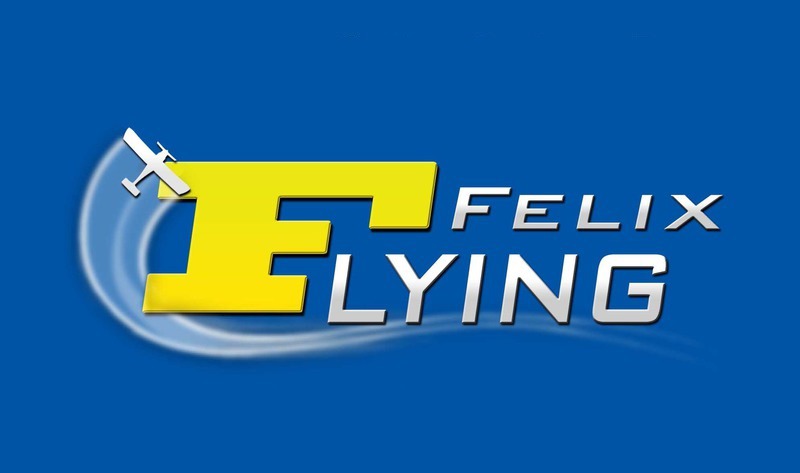 Logo Flying Felix