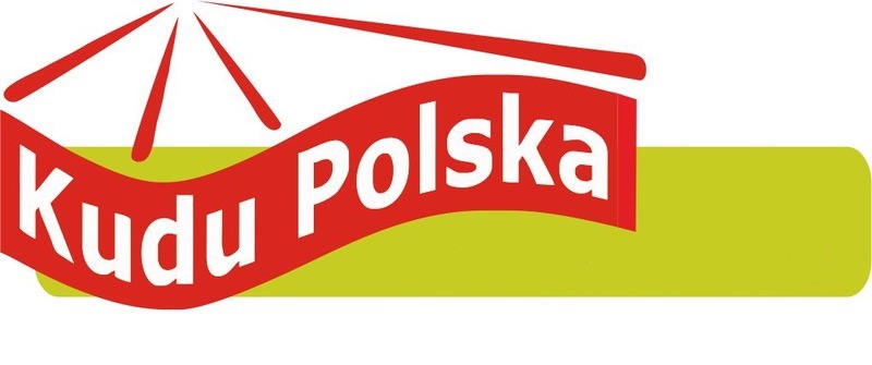 Logo Kudu Polska Grzegorz Wojewódzki