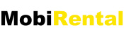 Logo MobiRental.pl