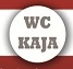 Logo WC Kaja