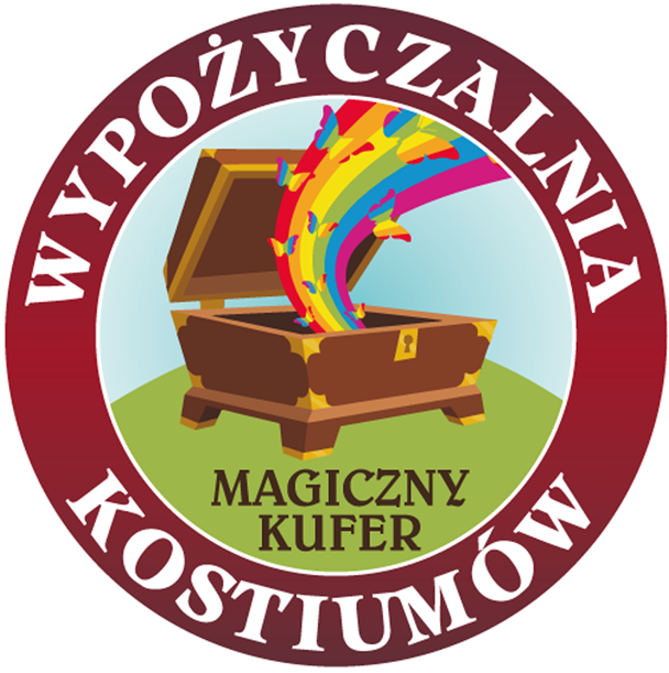 Logo Magiczny Kufer