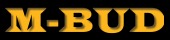 Logo M-BUD