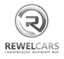 Logo A RewelCars - Wypożyczalnia Busów Mikrobusów Minibusów Vanów