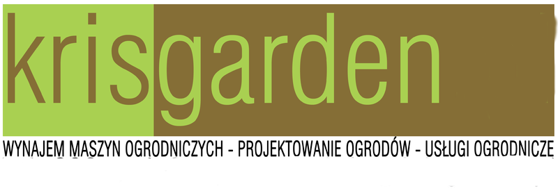 Logo KRISGARDEN