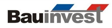 Logo Bauinvest