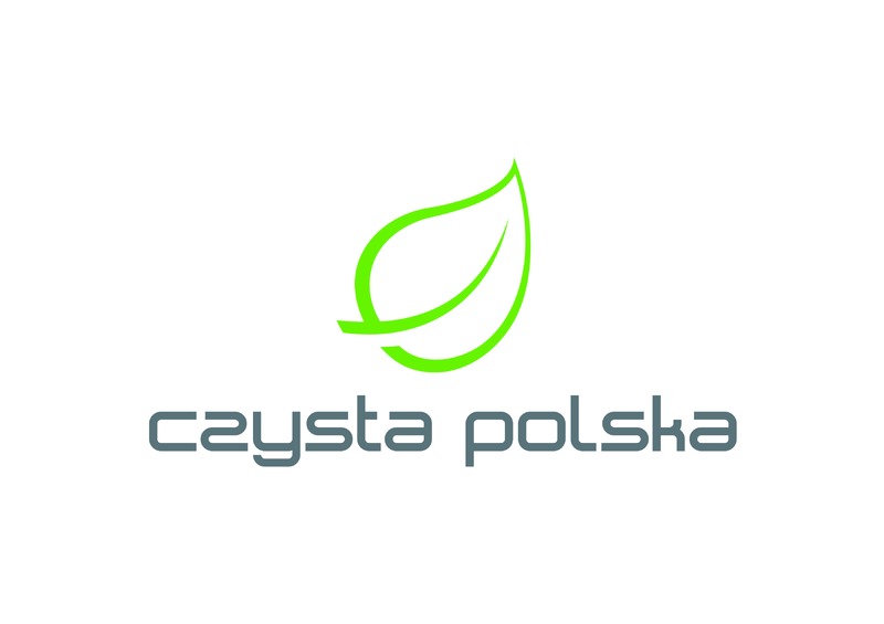Logo CZYSTA POLSKA