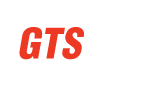 Logo GTS RENT - Wypożyczalnia Sprzętu Eventowego