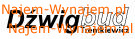 Logo Dźwigbud