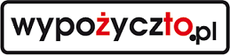 Logo wypożyczto.pl