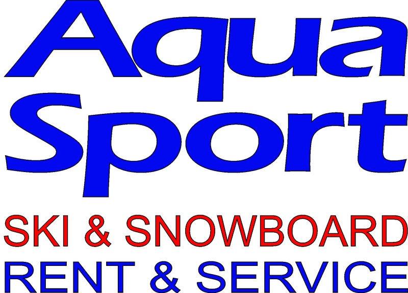 Logo AQUA SPORT