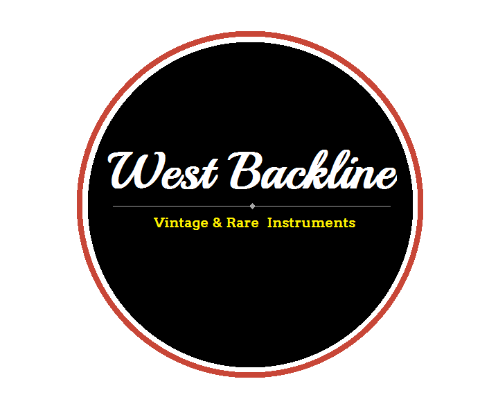 Logo West Backline
