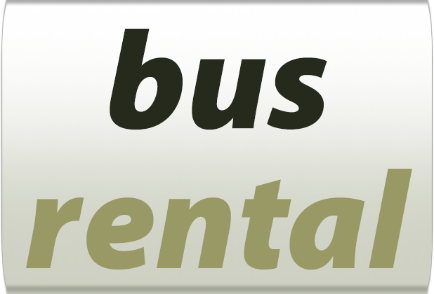 Logo BusRental