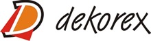 Logo Dekorex