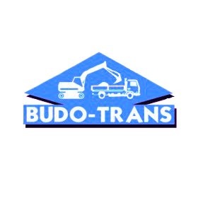 Logo Budo-Trans