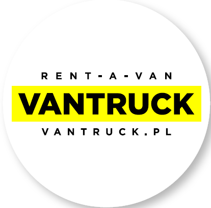 Logo Vantruck