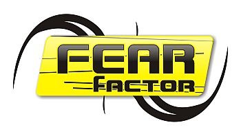 Logo Fear Factor