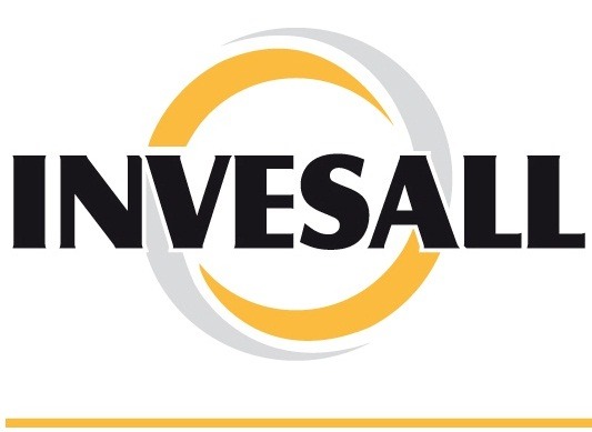 Logo INVESALL