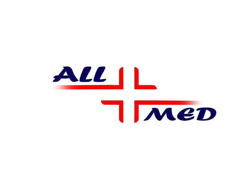 Logo ALLMED