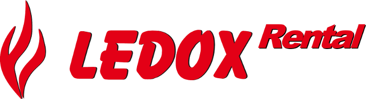 Logo LEDOX Rental