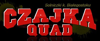 Logo Czajka Quad