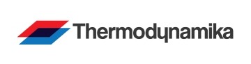 Logo Thermodynamika