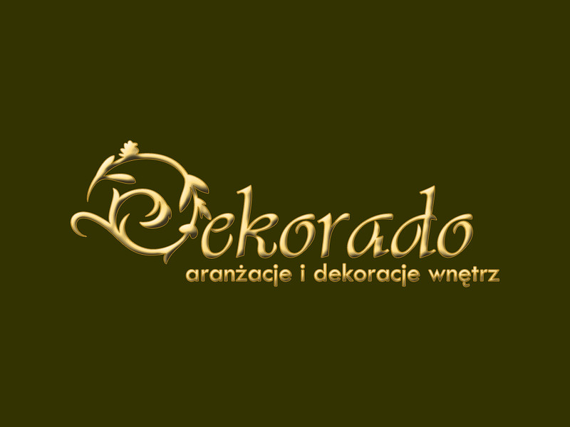 Logo Dekorado