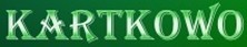 Logo Kartkowo