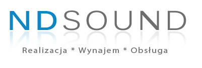 Logo NDsound