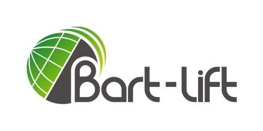 Logo BART-LIFT