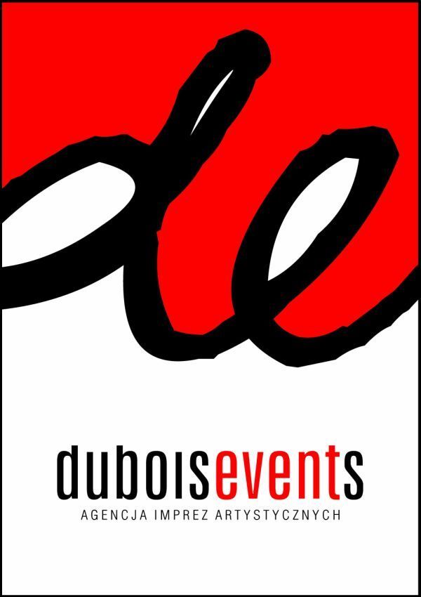 Logo Dubois Events
