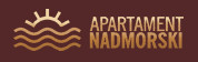 Logo Apartament Nadmorski
