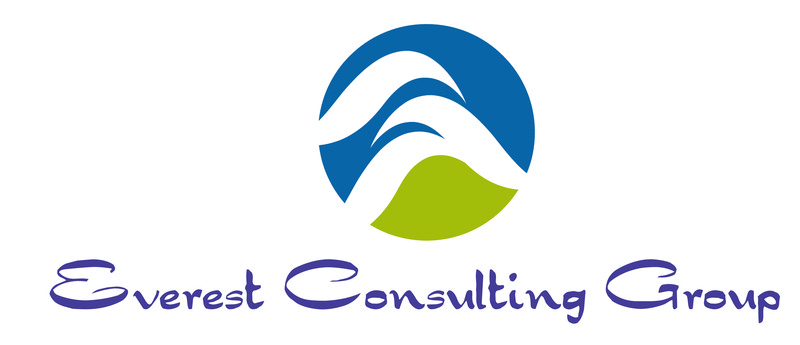 Logo Everest Consulting Group 