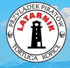 Logo Latarnik