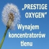 Logo Prestige Oxygen