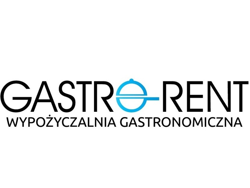 Logo Gastro-Rent