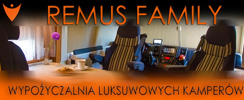 Logo Remus Family