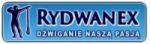 Logo Rydwanex