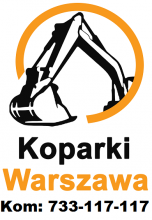 Logo KoparkiWarszawa.pl