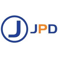 Logo JPD Technologie