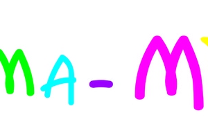 Logo MAMA MIJA
