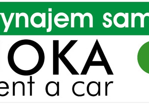 Logo JOKA RENT A CAR