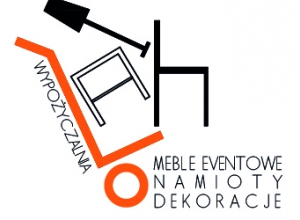 Logo Wypożyczalnia Dekoracji