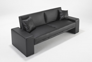 Sofa MAXI BLACK