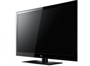 Plazma LCD ekran telewizor 40 cali Full HD stojak gratis